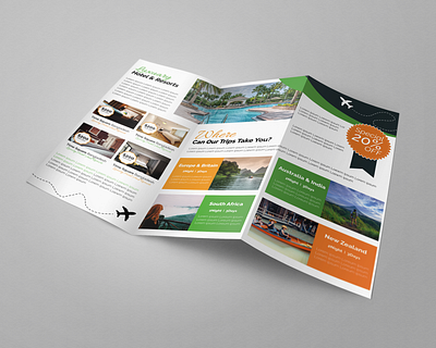 Brochure brochure brochure design corporate design graphicdesign illustration illustrator photoshop