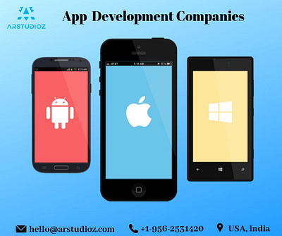 Advanced Business Goal! App development companies mobile app development company top app development companies