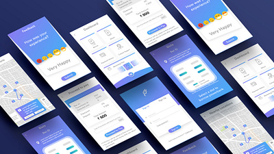 IOT App app appdevelopment design ux
