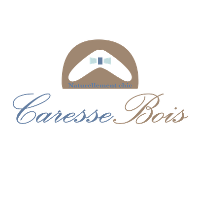 Logo Boomerang for Caresse Bois logo vecteur vector