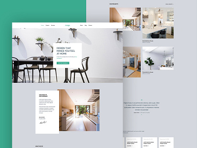 Marga Free Website Template by Free-Template.co bootstrap bootstrap4 css design free html free template freebie html html5 ui ux website