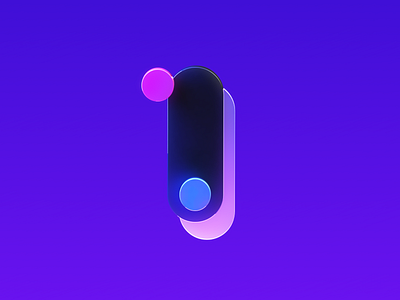 Framer Learn - Iconography 7 3d branding cinema4d design framer framer x icon illustration logo octane