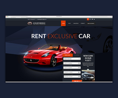 website app design branding businesscard car homepage design landing page landing page design landingpage ui ux web website website design