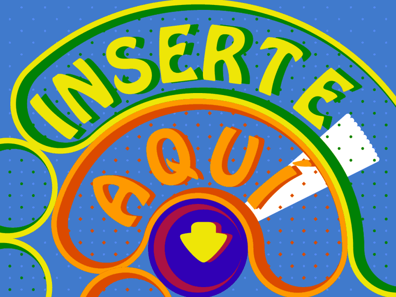 Let the game begin 2d after effects animation design gif graphic design motion graphics