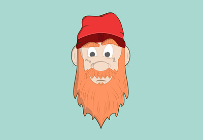 Gimli 2k19 art artist artwork beard character character art concept design fun funny graphic illustration lord of the rings vector