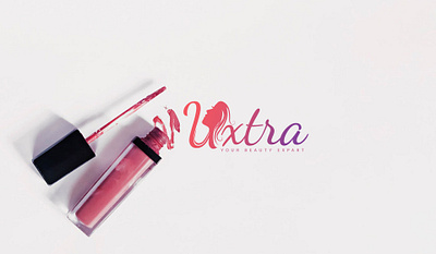 beauty logo art branding clean creative creative design creative logo design design illustration logo vector
