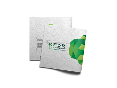 Catalog Kadr catalog interior brochure logo