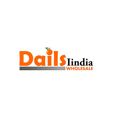 Dails India Logo