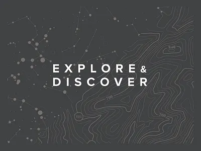 Explore & Discover explore grey land map space travel