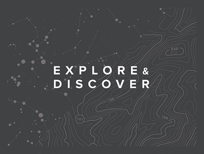 Explore & Discover explore grey land map space travel