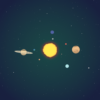 Solar System aftereffects planet earth planets solar system stars sun