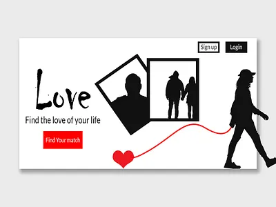 Love design graphicdesign uxdesign web webdesign