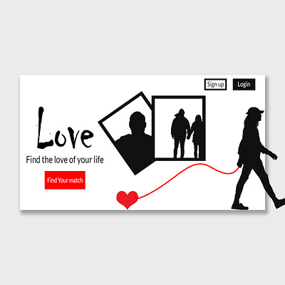 Love design graphicdesign uxdesign web webdesign