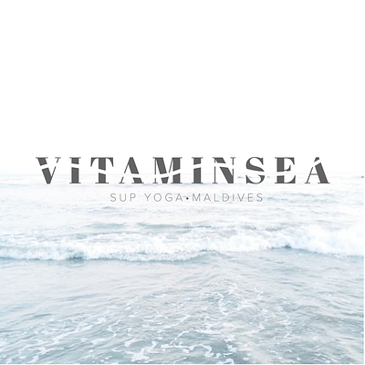 VitaminSEA Logo Design branding logo logodesign