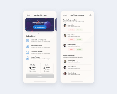 Better Now - Subscription app app design appdesign clean color colour dailyui design illustration minimalistic subscribe subscribe form subscription trend trending ui ui design uidesign ux