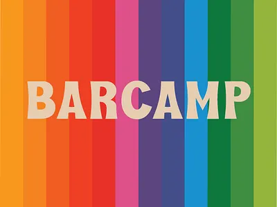 2019 Barcamp Omaha