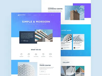 Homepage Design app design branding design homepage landing page design landingpage minimal minimal website property website real estate realestate ui uidesign ux uxdesign web web design website website builder website design