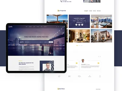 Property Homepage app design branding design homepage landing page landing page design minimal minimal homepage minimal website property homepage property homepage property webiste ui ui design ux uxdesign web web design website website design
