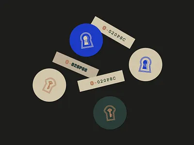 DELATOR branding design icon icon design logo symbol