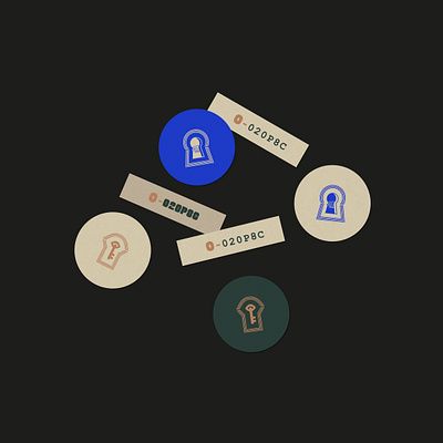 DELATOR branding design icon icon design logo symbol