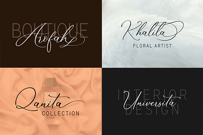 Branding | Marvelous Font Duo branding design fonts logo typography