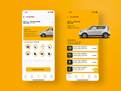 Auto Group 03 auto automotive brand car uidesign uiux