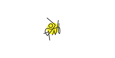 JoNaS adobe illustrator black design designer dribbble icon jonas logo white yellow