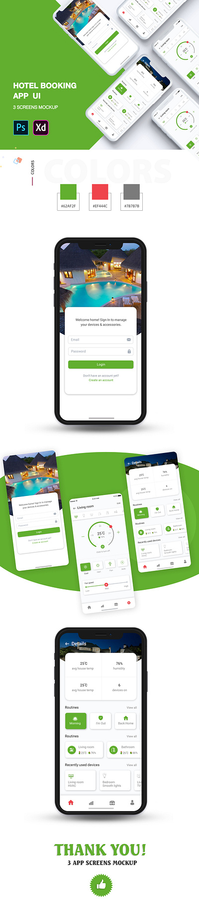 BookBliss - Hotel booking App enhancedux figma hotelbooking hotelbookingui mobilereservations psd seamlessux travelconvenience userfriendlyui