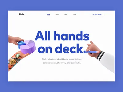 The all new 3d animated animation 2d animation 3d c4d loop scroll smooth website