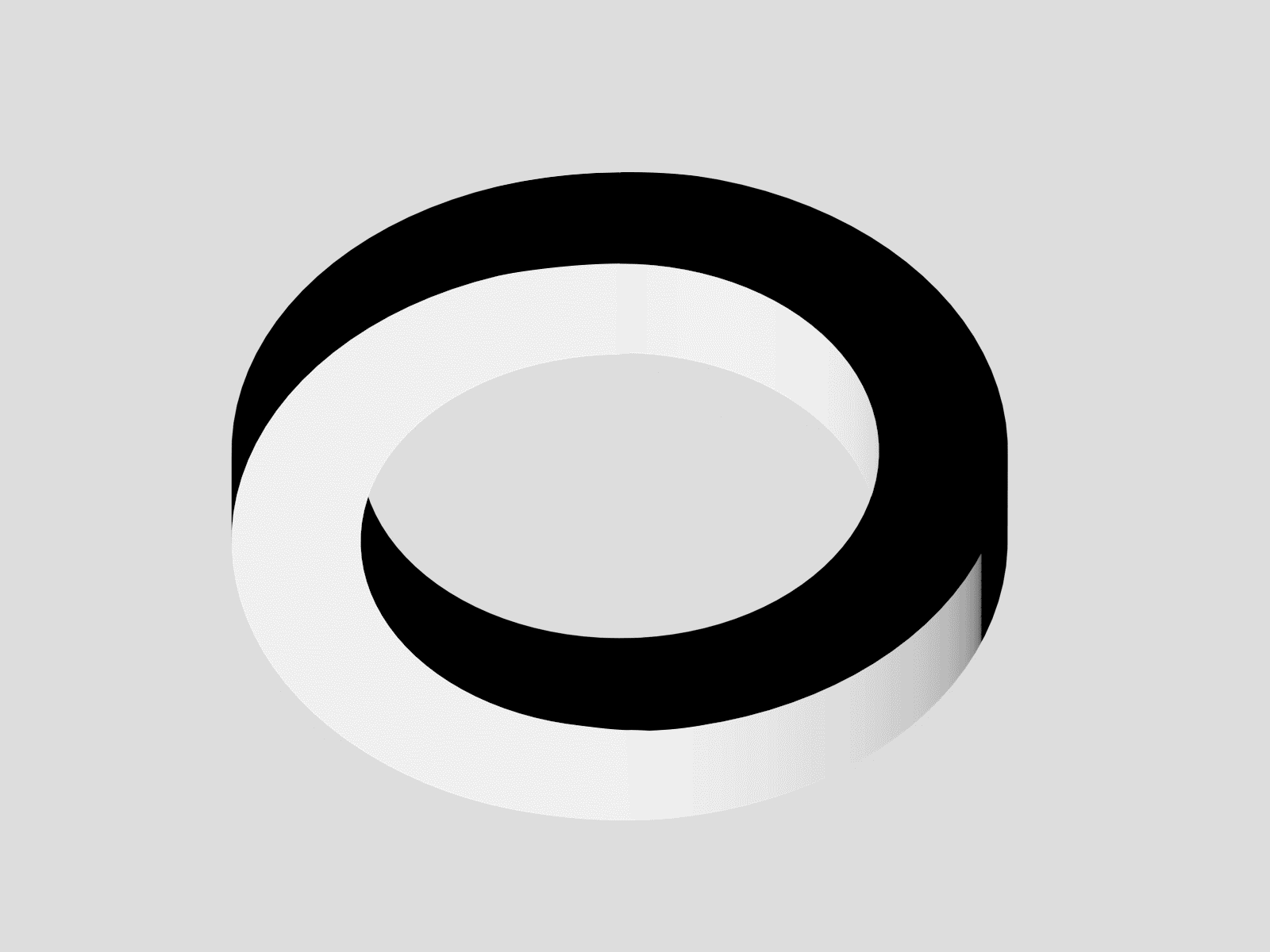 illusion cinema4d loop animation