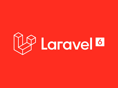 Laravel Rebrand brand agency brand design brand development brand identity brand identity design branding focus lab identity identity design laravel logo logo design logotype php