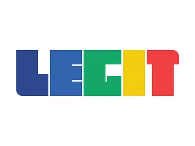 [Weekly Warm-up] Geometric Letterform brand brand and identity branding challenge dailylogo dailylogochallenge design dribbble letterform letterforms logo typography vector warm up warmup weekly challenge weekly warm up