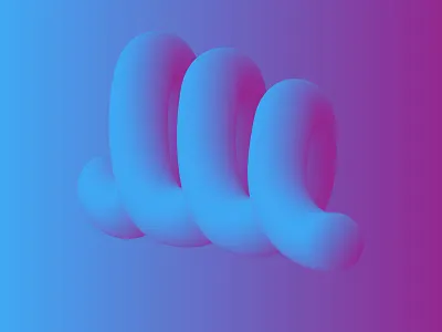 W? design illustration logo typography vector vector illustration