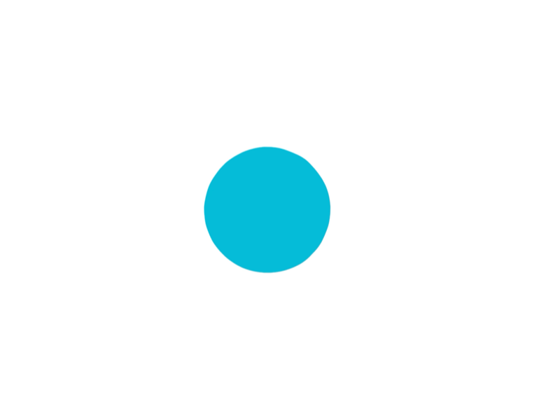 Infinity Loader adobe after effects animation animation 2d concept design gooey loader minimalistic organic simple design