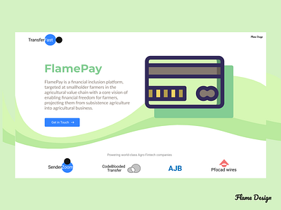 Agro funding payment Page agricultural agriculture agriculture business consulting agro app app design branding branding and identity branding concept design design app farming fintech payment payment app payment method payments ui design uiux ux