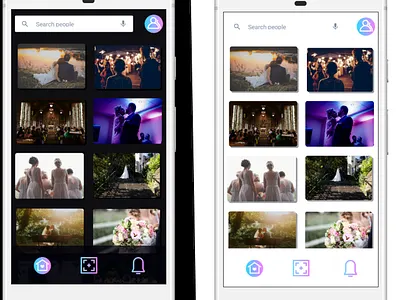 Click instagram programmer social social network