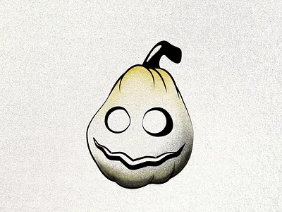 pumpkin illustration