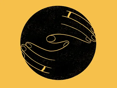 Ring drawing hand hands illustrated illustration inktober inktober2019 line line drawing marriage married minimal procreate ring texture wedding