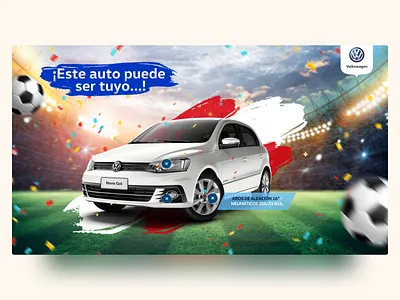 Landing Mundial Premio design landing site ui user friendly ux web webdesign website