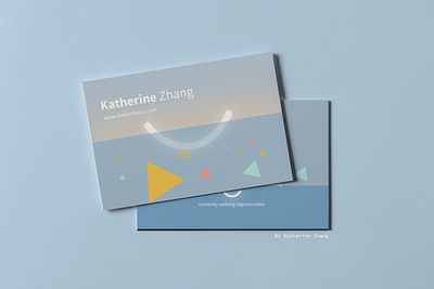 Name Card Design branding design graphicdesign namecard