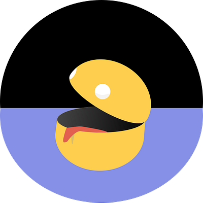 Inktober 2019 - Day 2 - Mindless drone inktober inktober2019 mindless pacman