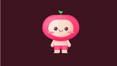 babytree ip design icon illustration ui