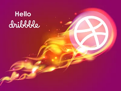 hello dribbble dribbble hello dribble latest new tranding ui ui design uiux welcome