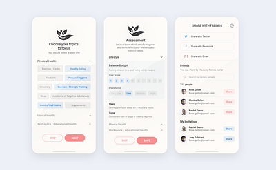 BetterNow app appdesign color colour dailyui design dribbble invite giveway invitation invite invite dribbble invite giveaway ui uidesign ux uxdesign