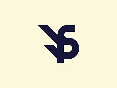 Y+S+Y+P branding design flat illustration illustrator logo logo design logodesign minimal typography
