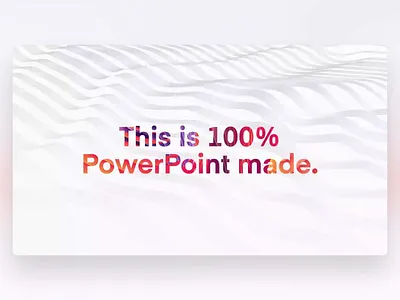 Slidor Showcase 2019 animation design digital illustration microsoft motion powerpoint showreel slide design slides slideshow vector