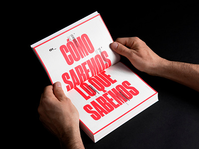 PENSAR CON OTROS book book cover bookdesign brand design editorial editorial layout layout layout exploration layoutdesign lettering logo logotype type typography