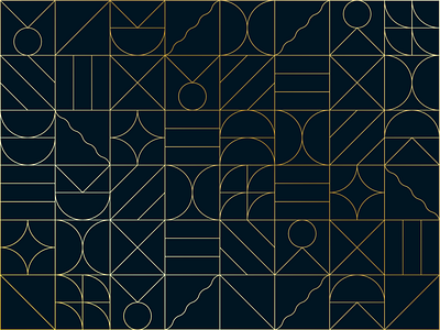 Pattern abstract art geometric geometry grid illustration pattern shapes type