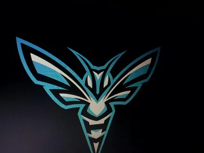 HORNETS LOGO MASCOT DESIGN branding buzz esports gaming hornet hornets illustraion logo mascot mascot logo sports branding sports identity sports logo sting stinger twitch logo vector wasp wings youtube logo