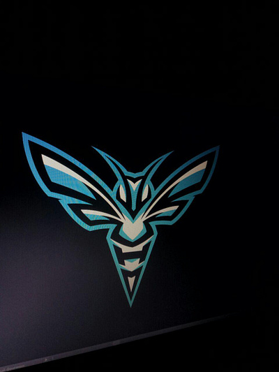 HORNETS LOGO MASCOT DESIGN branding buzz esports gaming hornet hornets illustraion logo mascot mascot logo sports branding sports identity sports logo sting stinger twitch logo vector wasp wings youtube logo
